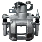2017 Ford Transit-150 Brake Caliper 1